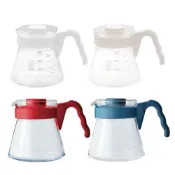 (店+)【HARIO】V60好握咖啡壺／700ml(VCS-02)