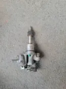 迪奧50 Dio50二期 機油泵浦-中古良品-新機油幫浦區-需要請先發問 有貨再下標