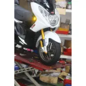 CL部品 CL2倒叉各車款系列