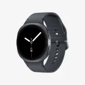 星石灰【福利品】Samsung 三星 Galaxy Watch8 BT 44mm智慧手錶 (L330)