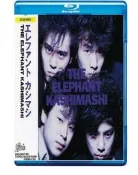 BD50 Elephant Kashimashi 2017演唱會 Elephant Kashimashi Debut 3