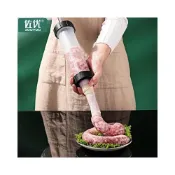 (店+)小小優選 香腸灌腸神器家用手工灌香腸器灌腸機手動灌腸機器灌香腸工具