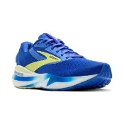 【BROOKS】男鞋 慢跑鞋 避震緩衝象限 ADRENALINE GTS 24 寬楦(1104372E434)