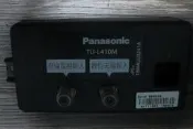 Panasonic國際LED液晶電視TH-42A410W視訊盒TU-L410M NO.2382