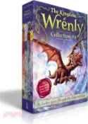 【三民網路書店】The Kingdom of Wrenly Collection 4 (共4本)─ The Thirteenth Knight; A Ghost in the Castle; Den of Wolves; The Dream Portal 作者：Jordan Quinn;Robert McPhillips