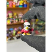【尖尖碰碰】數碼寶貝 麻鷹獸 Digimonデジモン 早期絕版收藏 盒玩 /玩具 公仔 扭蛋