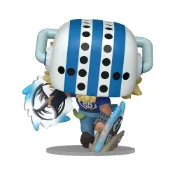 FUNKO POP Animation: 航海王- 奇拉 FN84907