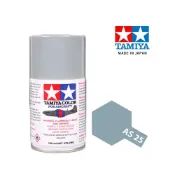(店+)【TAMIYA】鋼普拉 現貨 TAMIYA 田宮 噴漆 噴罐 86525 AS25 AS-25 幽靈灰色 F-14A 雄貓 100ml