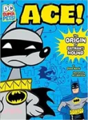 【三民網路書店】Ace ─ The Origin of Batman's Hound 作者：Steve Korte; Art Baltazar (ILT)