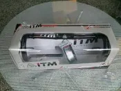 ITM PATHOM 全碳纖 頂級款 公路車彎把 42cm