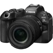 【PChome 24h購物】Canon EOS R6 Mark III 含 RF24-105mm f/4-7.1 IS STM 公司貨 R99N