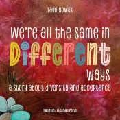 Kobo We're All the Same in Different Ways