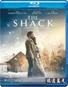 藍光BD-10176心靈小屋/陋室The Shack (2017) 