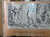 【小熊家族】GERALD KAHAN JACQUES CALLOT ARTIST OF THE THEATRE