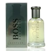 HUGO BOSS 自信男性淡香水50ml，平輸，市價：2900元，下單前請先詢問貨量