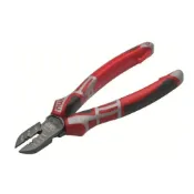 (店+)【nws】南慶五金  NWS 德國製 耐高電壓 1000V  3K握把系列 電工斜口鉗 135-69-160 含撥線功能撥線鉗