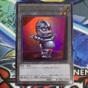 【LCA卡牌】遊戲王 TK03-JP028 搗蛋小黑 衍生物 (金亮) 日紙 代幣 TOKEN