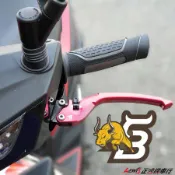 SB野蠻公牛可調拉桿 DRG MMBCU TIG KRN FORCE2.0 六代勁戰ABS AUGUR 正鴻機車行