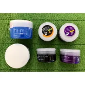 【好咖小鋪】髮蠟 syoss tu-re 護髮造型雕塑膏45g NAKANO 中野骰子髮臘(腊) 髮動元素 Wax