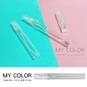 Mycolor 噴霧瓶 噴瓶 按壓瓶 分裝瓶 酒精分裝瓶 分裝罐 登機 乾洗手 香水瓶 按壓式 補水 化妝水 防疫 消毒 出國 化妝品 3 5 10 20 50ML 透明噴霧瓶 MY COLOR【Z202】