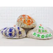 【EasyVege】聖峯 素羊肉 / 香菇頭 600克 〈蛋素/奶素〉 冷凍配送 素食