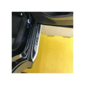 (店+)當日出貨馬自達CX-5二代目 17-25登車輔助踏板 鋁合金 側踏板 MAZDA CX5 2代原