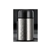 (店+)丹麥 Bodum E-Bodum 咖啡 磨豆機 研磨機 霧面鉻灰 現貨到 11160-57US-4PL