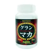 【松果購物】三得利 御瑪卡(120錠/瓶)