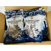 加拿大代購🇨🇦 過海關等待期間融化‼️ 6.6折特價售⚠️ TURKEY HILL 楓糖糖果 楓糖冰酒 藍莓楓糖