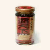 上古厝醬天下 麻辣醬|豆瓣醬|辣椒醬|油蔥醬 金門名產