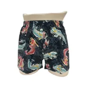 (店+)紅螞蟻平口褲 RED ANT 100%絲光棉 RA-1841~1843