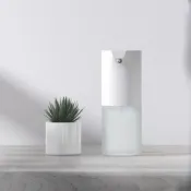 LoveShop批發小鋪 【4%點數】小米原廠正品 自動洗手機 /米家洗手機套 裝泡沫洗手機感應皂 小米洗手機【Love Shop】【限定樂天APP下單享點數回饋】