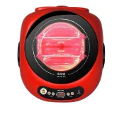 PHILIPS 飛利浦不挑鍋黑晶爐 HD4989
