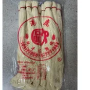 鹿港 歐麵線 手工拉麵線12入