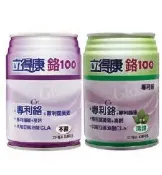 永大醫療~思耐得立得康鉻100 24/箱~特價1750元一箱24罐+2罐(2箱免運費)
