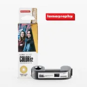 (店+)【Lomography】eYe攝影 現貨 Lomography Color ’92 ISO 400 110 彩色負片 24張 復古相機 底片