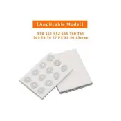 台灣現貨適用於石頭 S50 S51 S52 S55 T60 T61 T65 T4 T6水箱過濾器配件  露天市集  全台