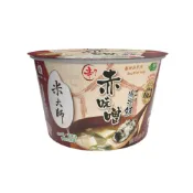 【 米大師】湯泡飯-赤味噌