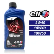 【車百購】 ELF MOTO4 10W40 5W40 10W50 機車機油 摩托車機油 賽車級 超耐用 特耐磨