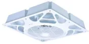 大友 ESF-1402 三段變速 14吋 節能風扇 密封型 T-BAR式 (220V)