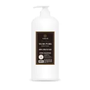 洗沐-【木質莊園】白麝香沐浴乳1000ml
