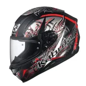 OGK AeroBlade-5 WIND 全罩 安全帽 雙D扣 空氣刀 KABUTO 附發票