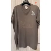 二手A&F Abercrombie & Fitch T恤M號 /banana republic s號 /izzue 3號