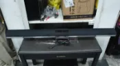 丹麥 Bang&Olufsen B&O HI-FI, BEOLAB  3500 Type1603  藍芽喇叭  極具特色