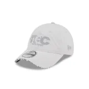 NEW ERA 男女 9FORTY UNST URBAN CORE NEW ERA 淺灰 NE14889035