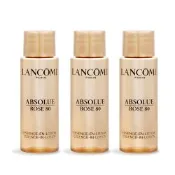 LANCOME 蘭蔻 絕對完美永生玫瑰修護精露10mlX3-公司貨