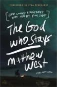 【三民網路書店】The God Who Stays: Life Looks Different with Him by Your Side 作者：Matthew West