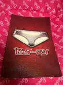 日本正版 小雙俠 電影周邊 場刊 櫻井翔 福田沙紀 深田恭子