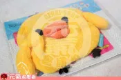 【售完】2010年 SAN-X Rilakkuma 拉拉熊 懶懶熊 豬鼻小雞 暖暖包 收納袋 拉妹 懶妹 超柔軟