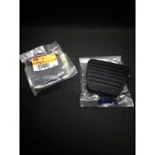 HS汽材 中華 三菱 CANTER 堅達 一路發 ELF NKR NPR 原廠 踏板皮 煞車踏板橡皮 離合器踏板橡皮